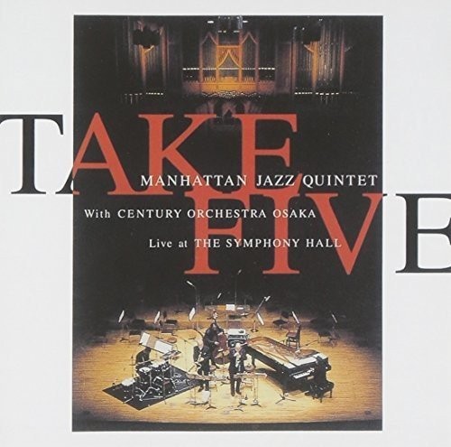 Take Five