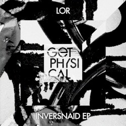 Inversnaid EP