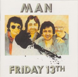 Friday 13th