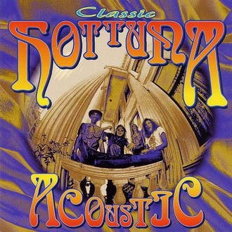 Classic Hot Tuna Acoustic