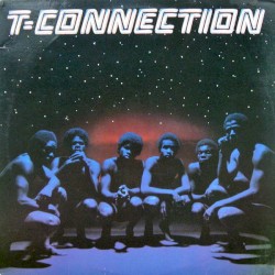 T-Connection
