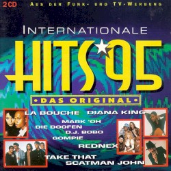 Internationale Hits ’95