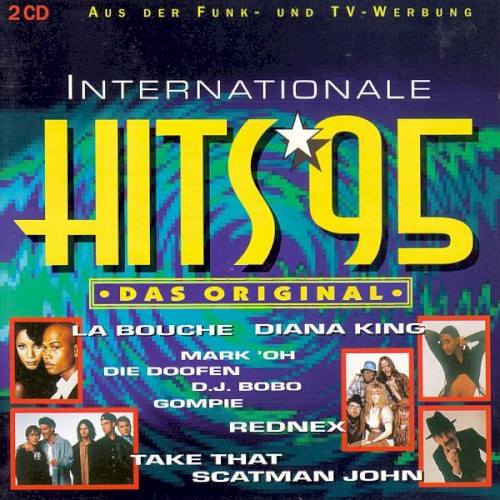 Internationale Hits ’95