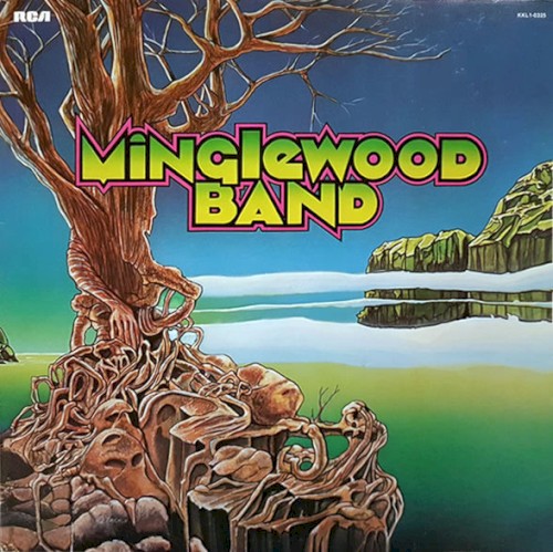 Minglewood Band
