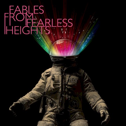 Fables From Fearless Heights