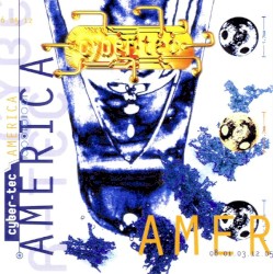 Cyber-Tec America