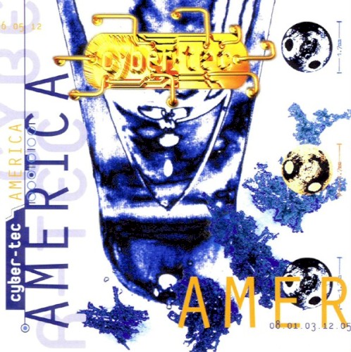 Cyber-Tec America