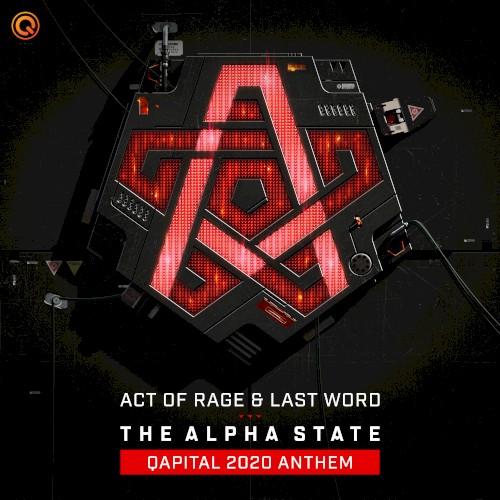 The Alpha State (Qapital 2020 Anthem)