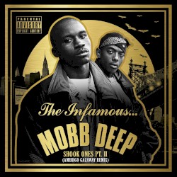 Mobb Deep - Shook Ones Pt. II (Amerigo Gazaway Remix)