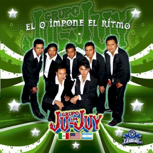 El Q' Impone El Ritmo