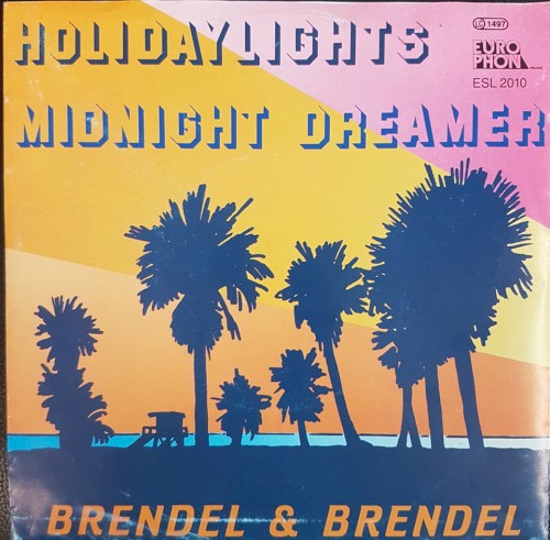 Holiday Lights / Midnight Dreamer