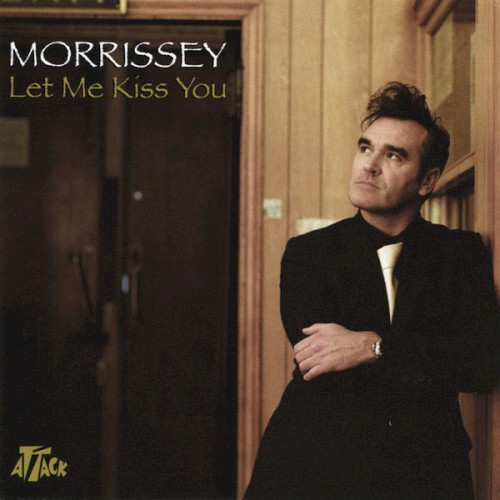 Let Me Kiss You