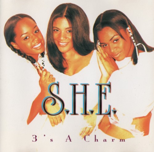 3's a Charm