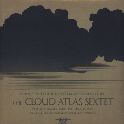 The Cloud Atlas Sextet