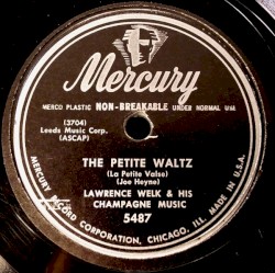 The Petite Waltz / I’m in the Middle of a Riddle