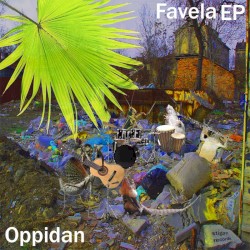 Favela EP