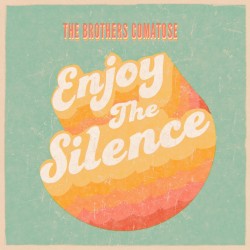 Enjoy the Silence