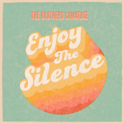 Enjoy the Silence