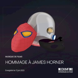 Concert hommage à James Horner