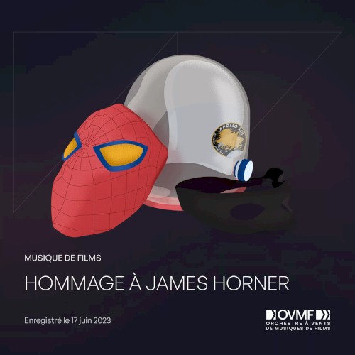 Concert hommage à James Horner