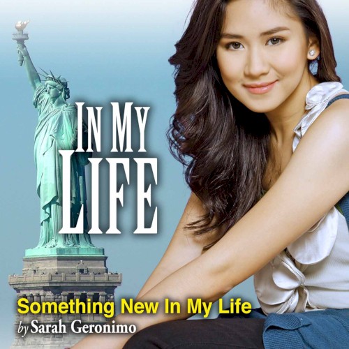 Something New in My Life