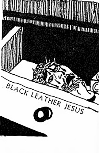 Bride of the Lamb