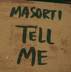Tell Me