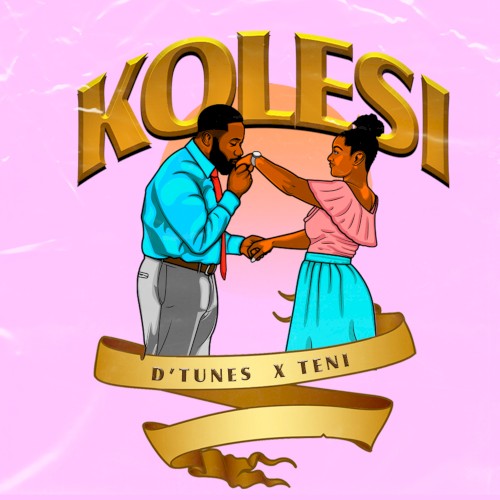 Kolesi