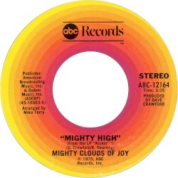 Mighty High