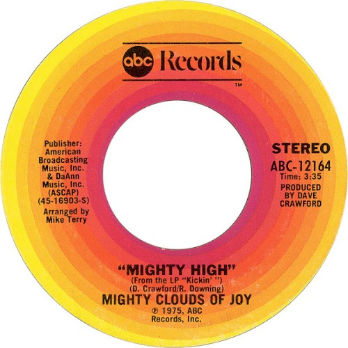Mighty High