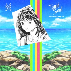 Bubblefunk EP