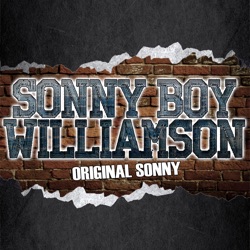 The Original Sonny Boy Williamson