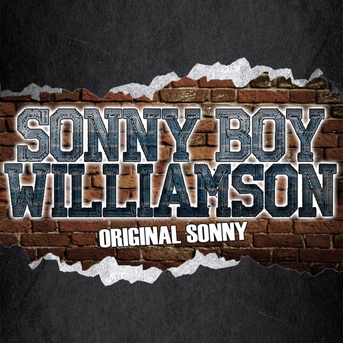 The Original Sonny Boy Williamson
