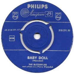 Baby Doll / Doctor Jazz