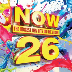 Now! 26