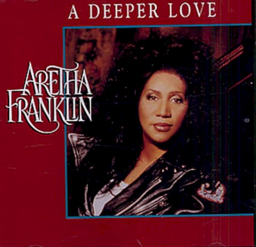 A Deeper Love