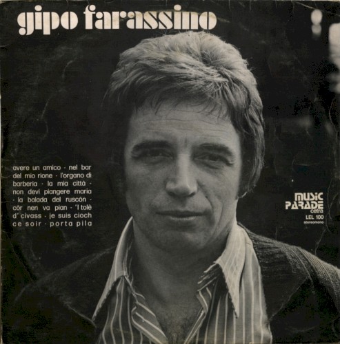 Avere un amico