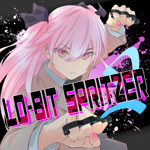 Lo-bit Spritzer2