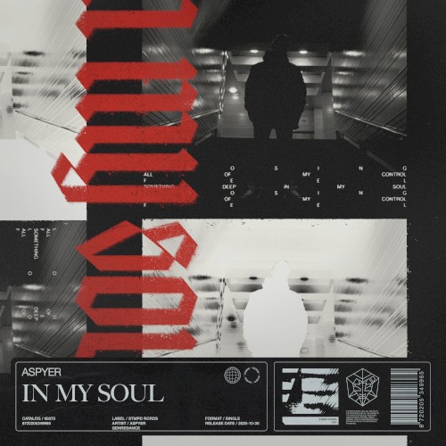 In My Soul
