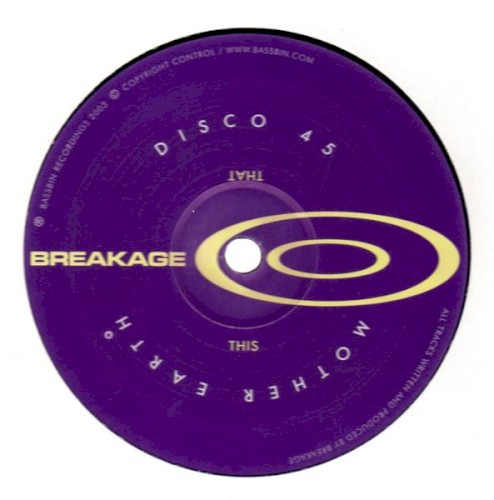 Disco 45 / Mother Earth