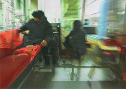 TramVibration