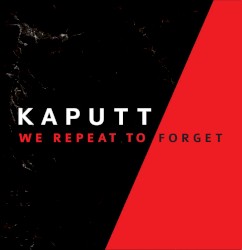 We Repeat To Forget