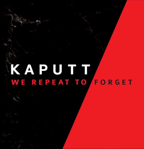 We Repeat To Forget