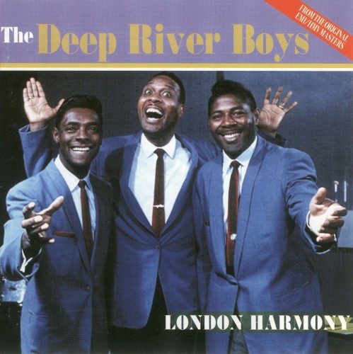 London Harmony