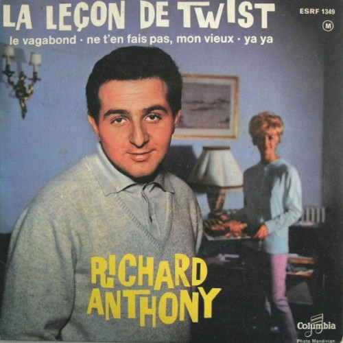 La Leçon de twist