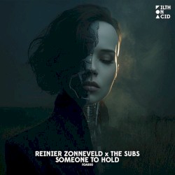 Someone to Hold