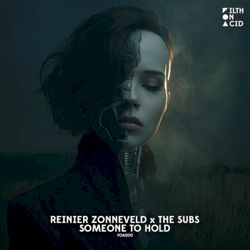 Someone to Hold