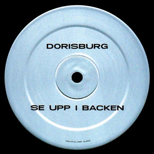 Se upp i backen / Lore