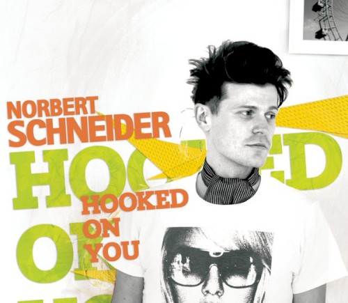 Hooked on You
