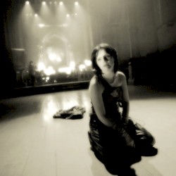 Wannabe (live in Jakob Kirke)